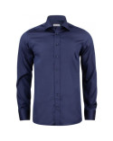 Рубашка мужская Green Bow 01 Slim Fit