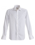 Рубашка мужская Green Bow 01 Slim Fit