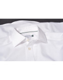 Рубашка мужская Green Bow 01 Slim Fit