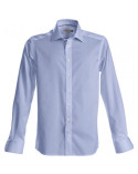 Рубашка мужская Green Bow 01 Slim Fit