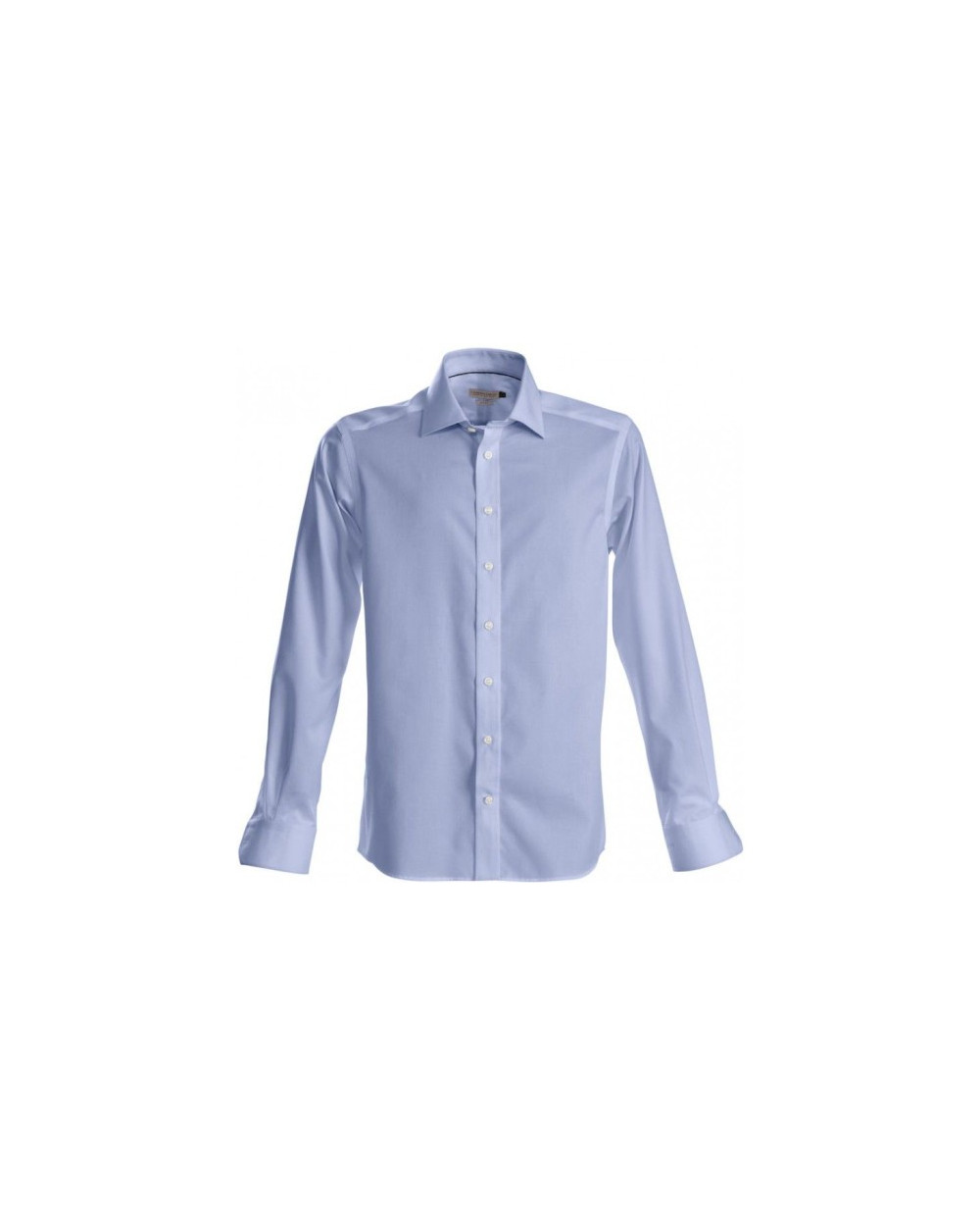 Рубашка мужская Green Bow 01 Slim Fit