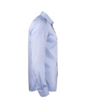 Рубашка мужская Green Bow 01 Slim Fit
