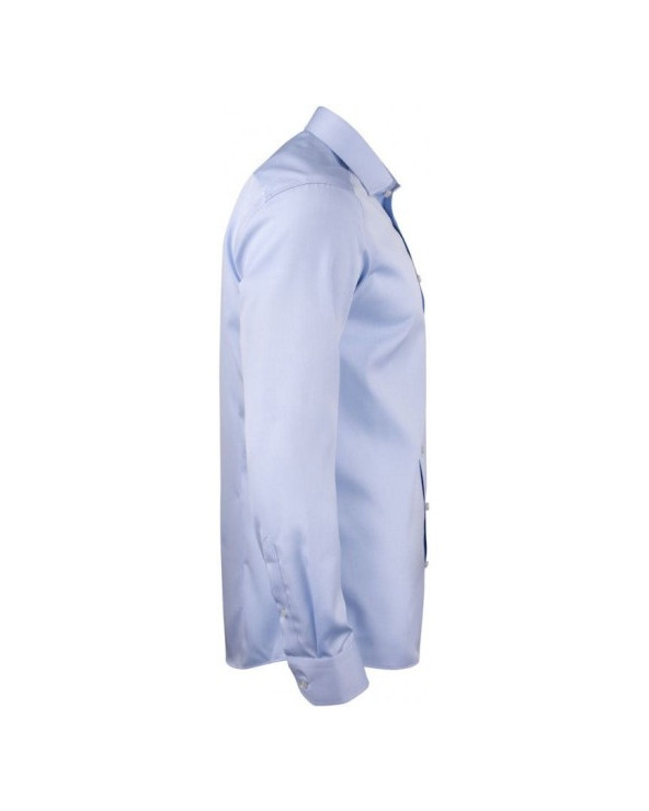 Рубашка мужская Green Bow 01 Slim Fit