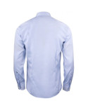 Рубашка мужская Green Bow 01 Slim Fit