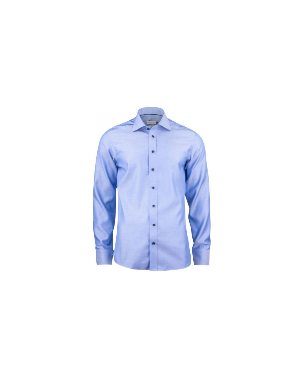 Рубашка мужская Green Bow 01 Slim Fit
