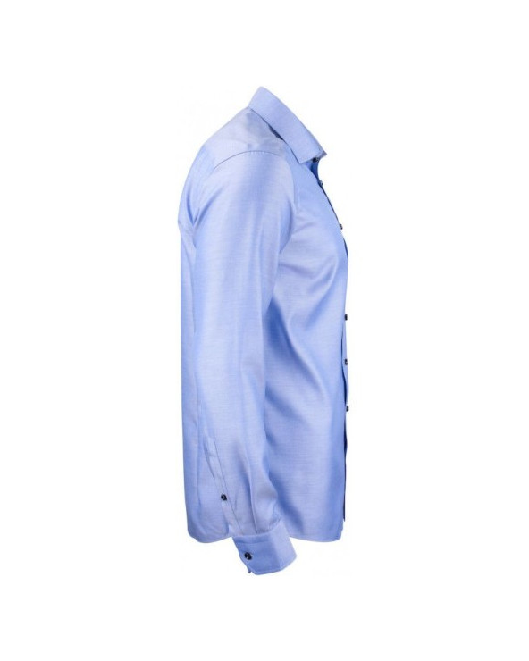 Рубашка мужская Green Bow 01 Slim Fit