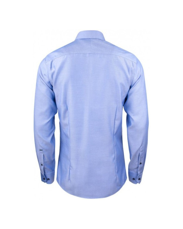 Рубашка мужская Green Bow 01 Slim Fit