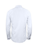 Сорочка чоловіча SHIRT RED BOW 20