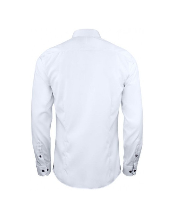Сорочка чоловіча SHIRT RED BOW 20