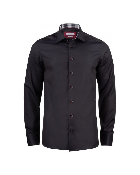 Сорочка чоловіча SHIRT RED BOW 20
