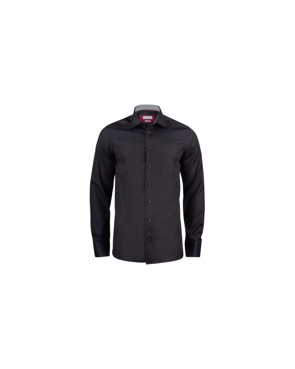 Сорочка чоловіча SHIRT RED BOW 20
