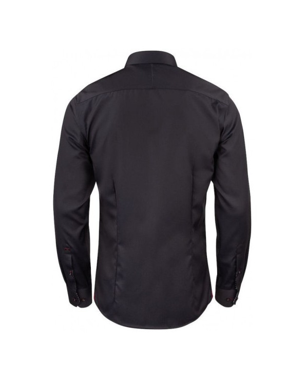 Сорочка чоловіча SHIRT RED BOW 20