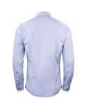 Сорочка чоловіча SHIRT RED BOW 20
