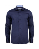 Рубашка мужская SHIRT RED BOW 20