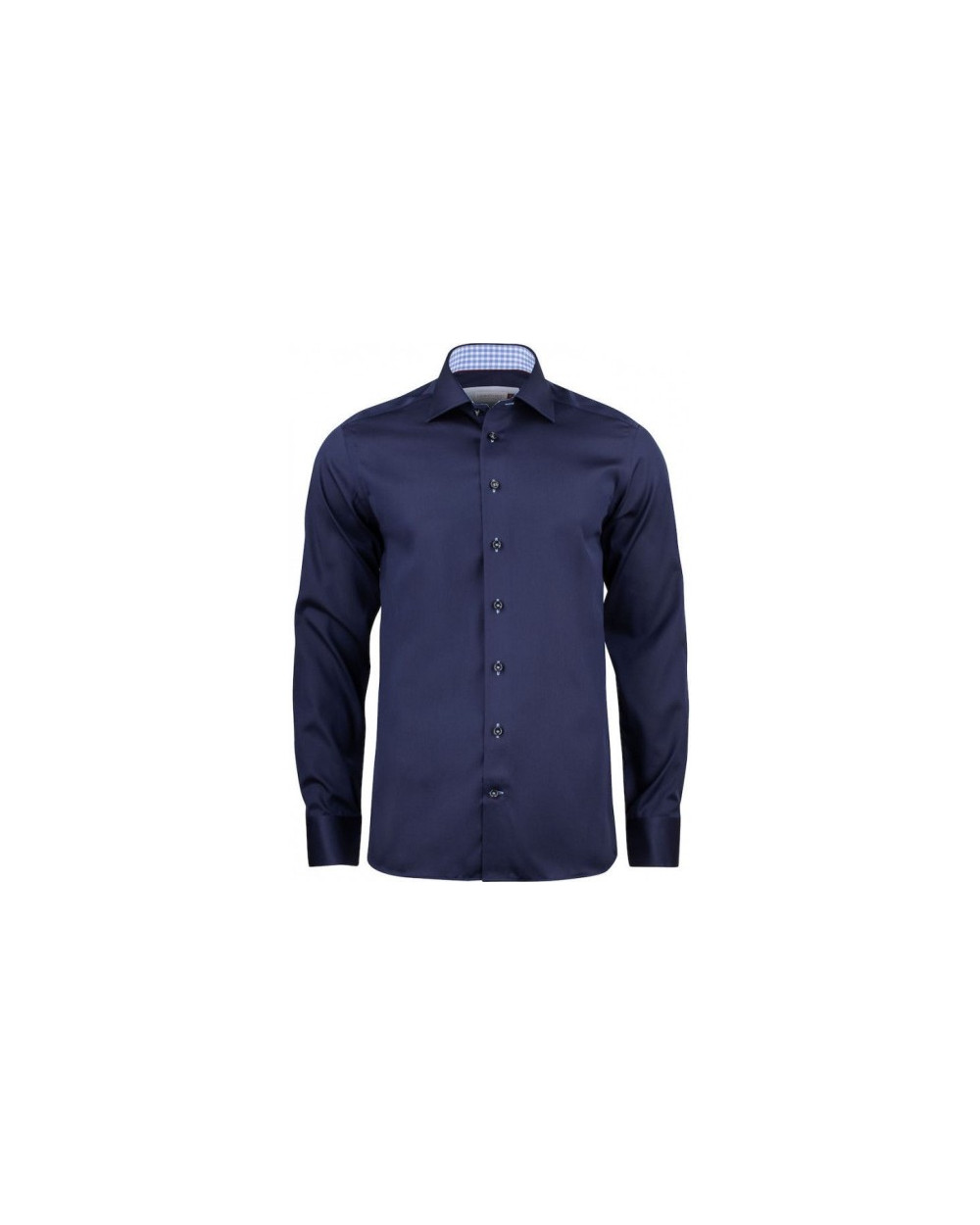 Рубашка мужская SHIRT RED BOW 20