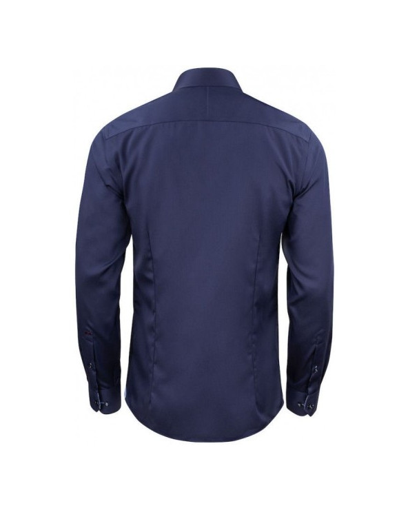 Рубашка мужская SHIRT RED BOW 20