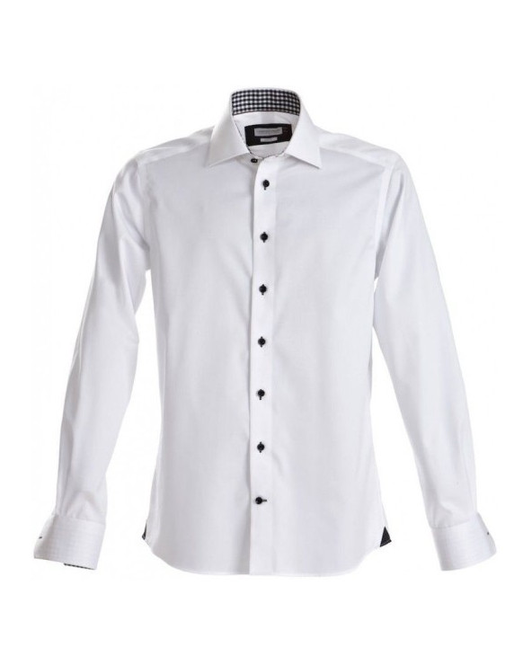 Сорочка чоловіча SHIRT RED BOW 20