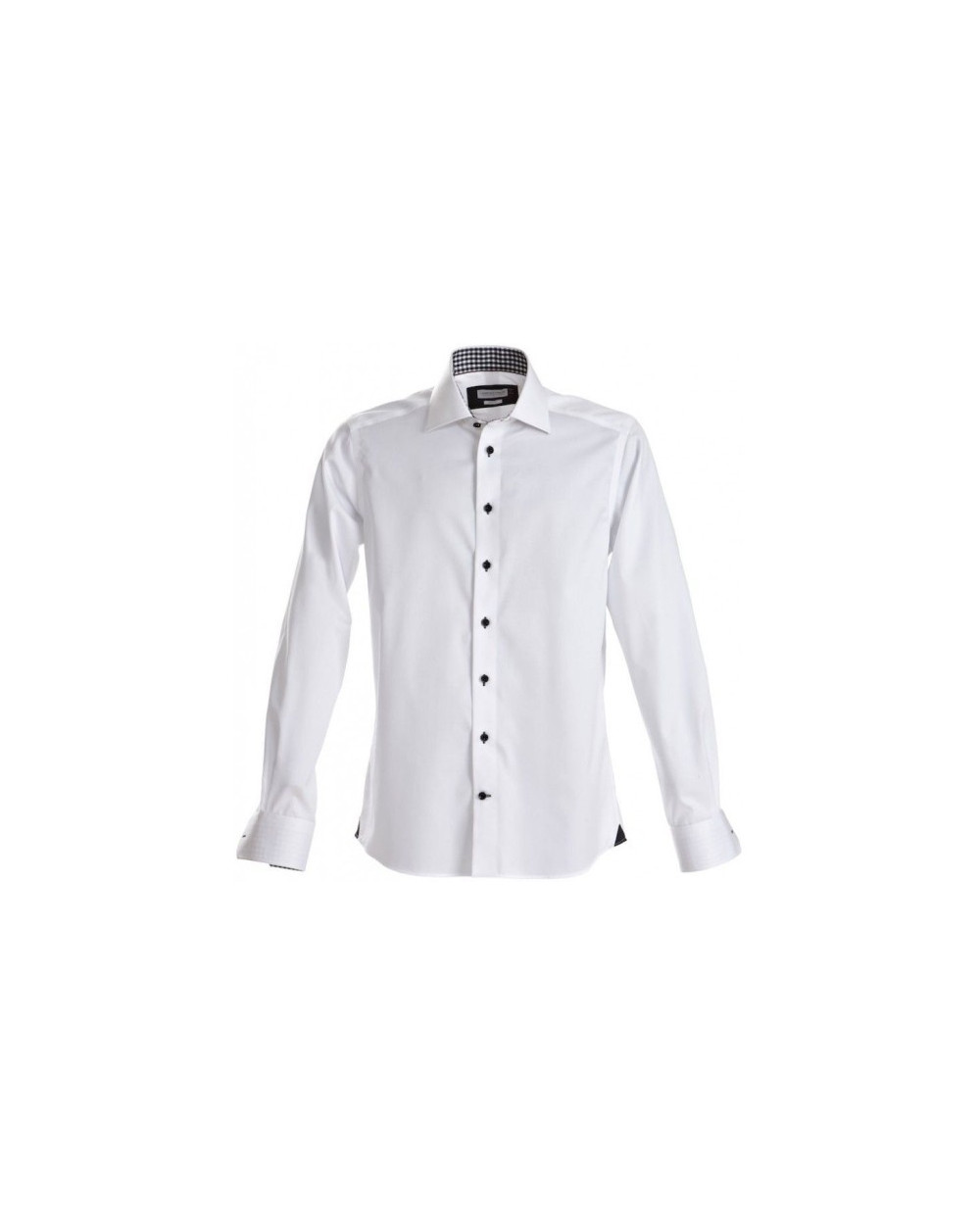 Сорочка чоловіча SHIRT RED BOW 20