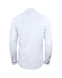 Сорочка чоловіча SHIRT RED BOW 20