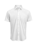 Рубашка мужская Indigo Bow 132 S/S Slim Fit
