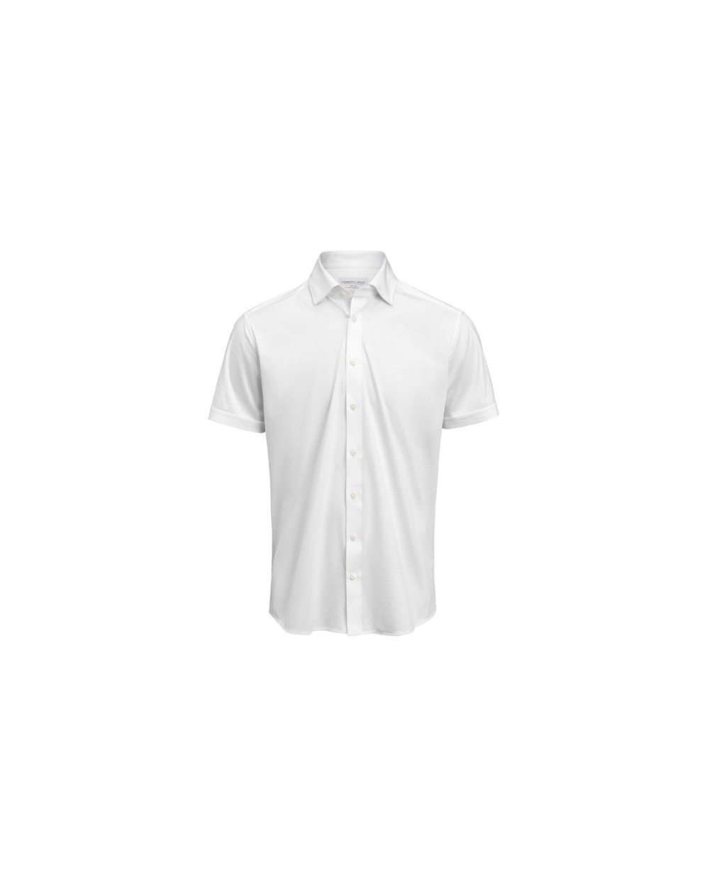 Рубашка мужская Indigo Bow 132 S/S Slim Fit
