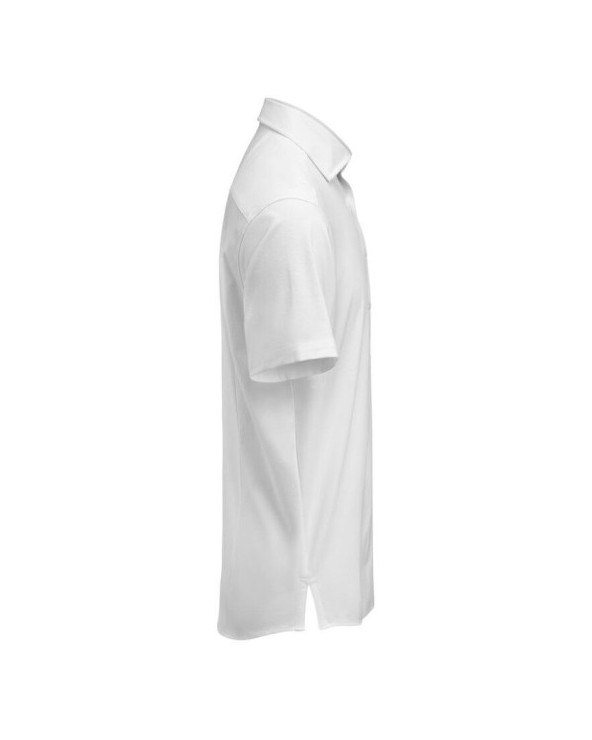 Рубашка мужская Indigo Bow 132 S/S Slim Fit