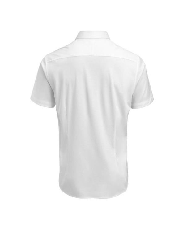 Рубашка мужская Indigo Bow 132 S/S Slim Fit
