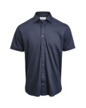Сорочка чоловіча Indigo Bow 132 S/S Slim Fit