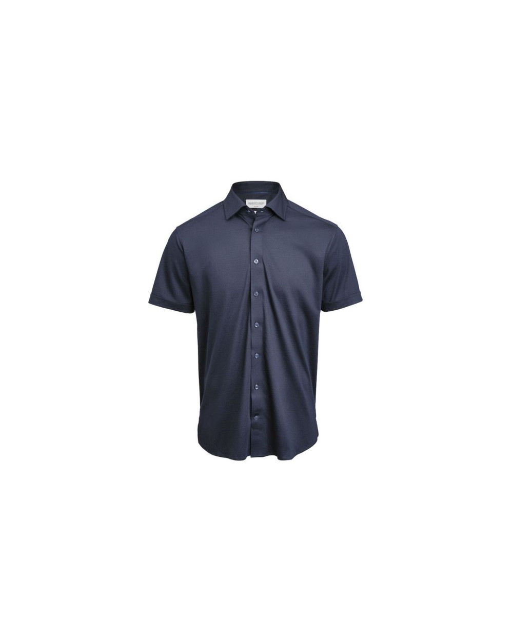 Сорочка чоловіча Indigo Bow 132 S/S Slim Fit