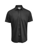 Рубашка мужская Indigo Bow 132 S/S Slim Fit