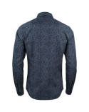 Рубашка с узором пейсли INDIGO BOW 37 REGULAR