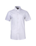 Сорочка чоловіча Yellow Bow 50 S/S Slim Fit