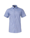 Сорочка чоловіча Yellow Bow 50 S/S Slim Fit
