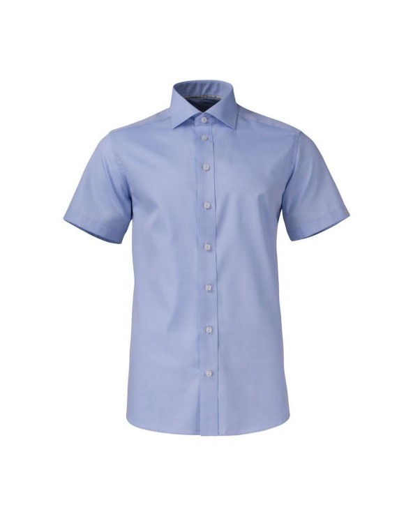 Сорочка чоловіча Yellow Bow 50 S/S Slim Fit