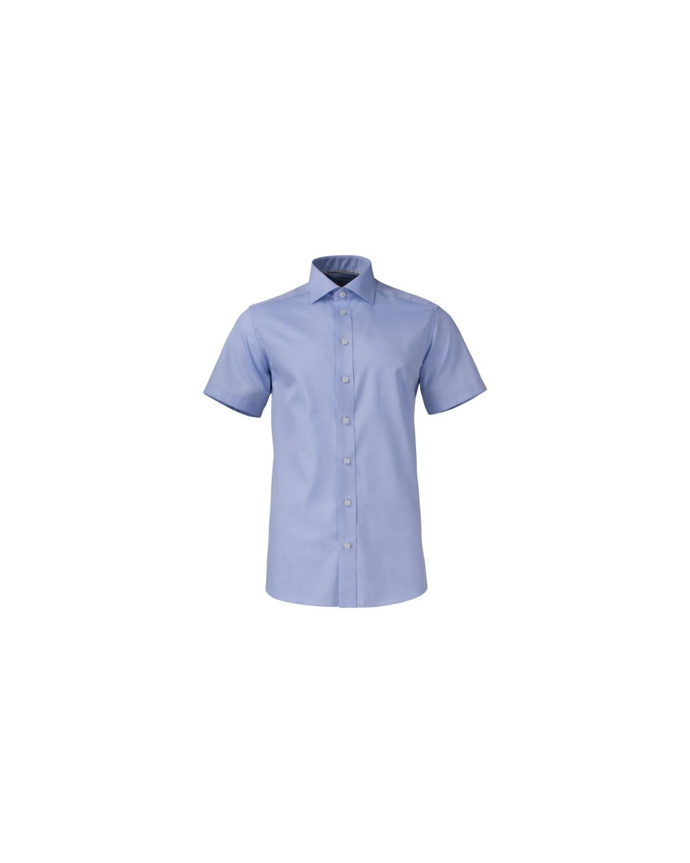 Сорочка чоловіча Yellow Bow 50 S/S Slim Fit