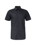 Сорочка чоловіча Yellow Bow 50 S/S Slim Fit