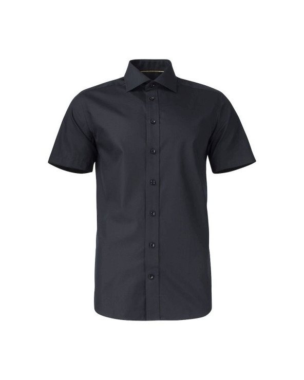 Сорочка чоловіча Yellow Bow 50 S/S Slim Fit