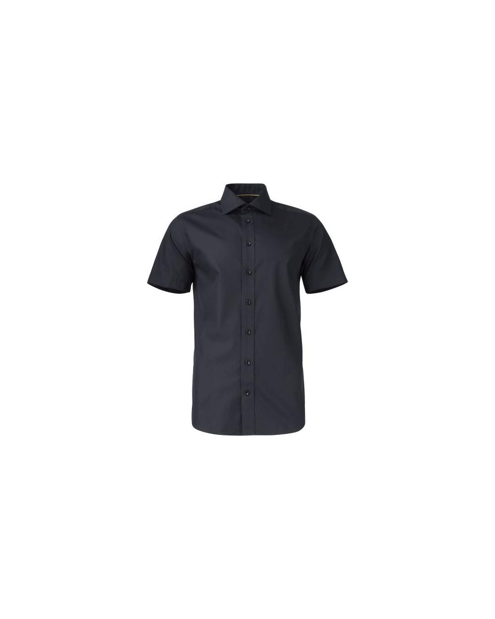 Сорочка чоловіча Yellow Bow 50 S/S Slim Fit