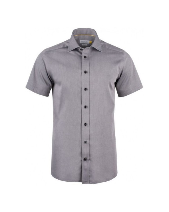 Сорочка чоловіча Yellow Bow 50 S/S Slim Fit