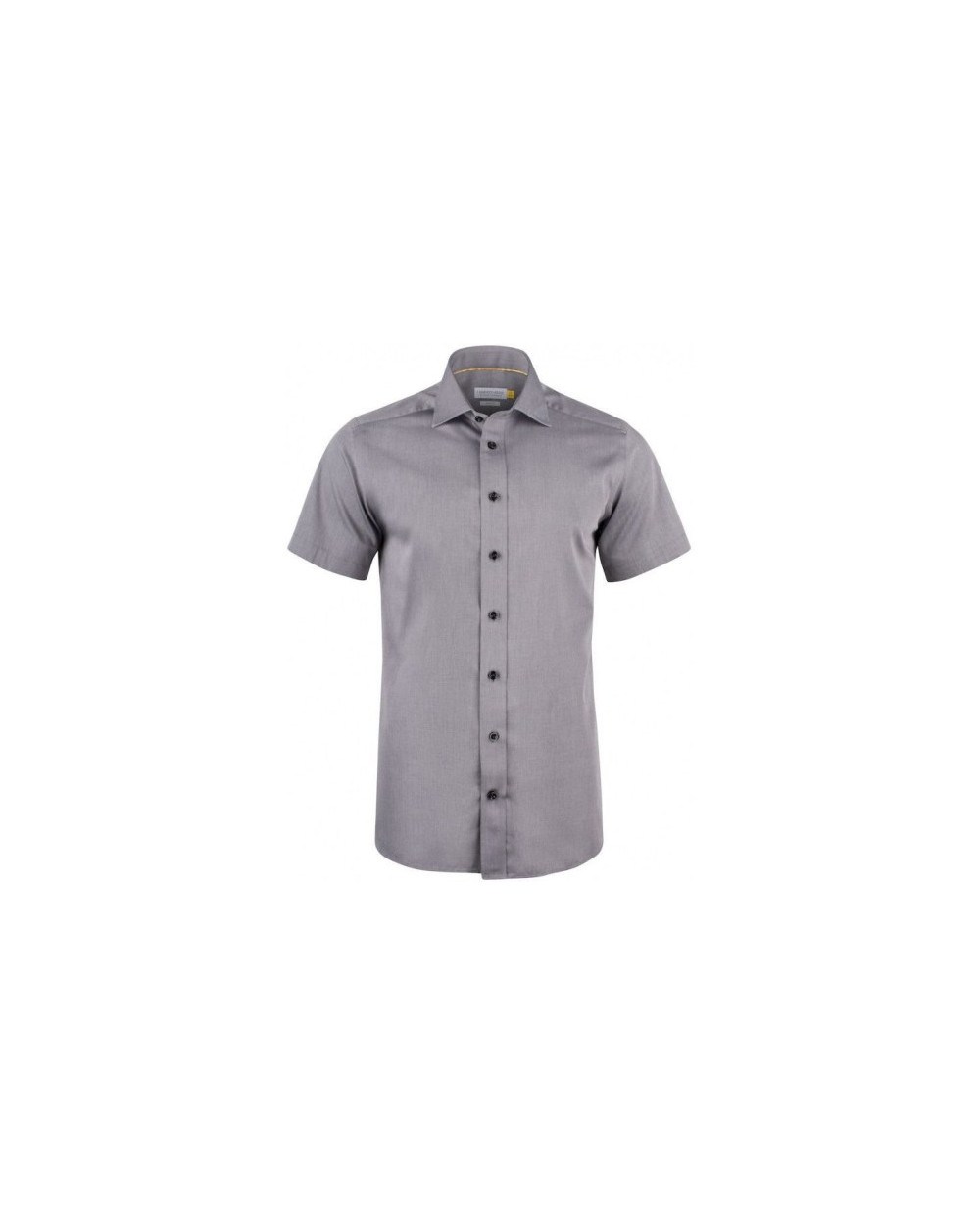 Сорочка чоловіча Yellow Bow 50 S/S Slim Fit