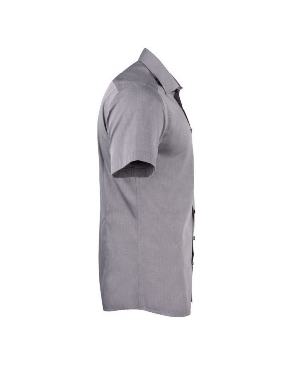 Сорочка чоловіча Yellow Bow 50 S/S Slim Fit