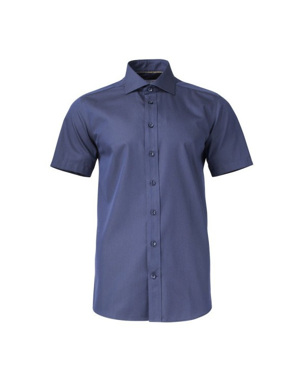 Сорочка чоловіча Yellow Bow 50 S/S Slim Fit