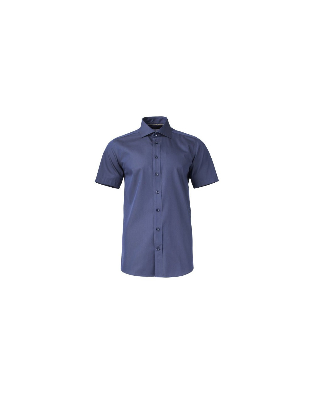 Сорочка чоловіча Yellow Bow 50 S/S Slim Fit