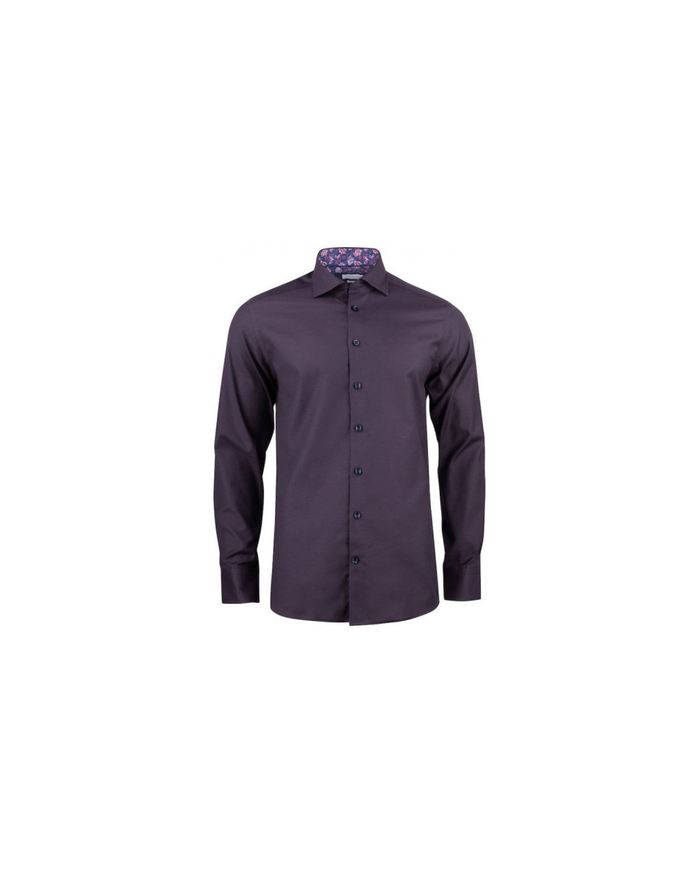 Сорочка PURPLE BOW 142 REGULAR