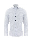 Сорочка чоловіча Indigo Bow 131 Slim