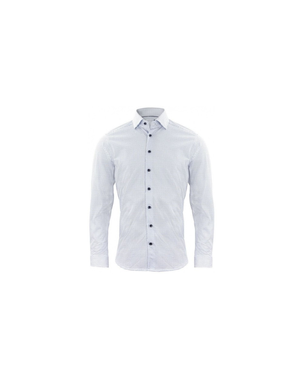 Сорочка чоловіча Indigo Bow 131 Slim