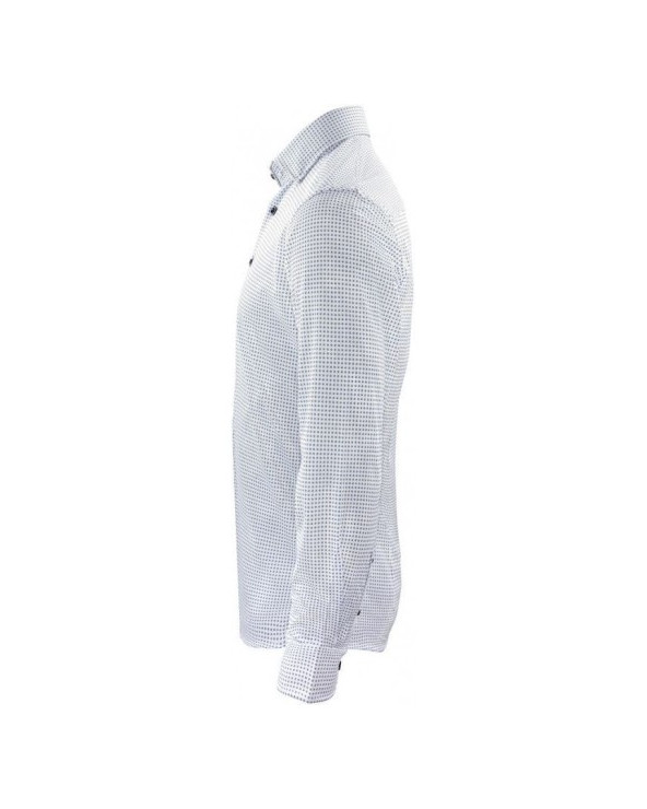 Сорочка чоловіча Indigo Bow 131 Slim