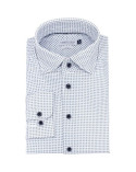 Сорочка чоловіча Indigo Bow 131 Slim