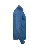 Рубашка INDIGO BOW 130 SLIM INDIGO
