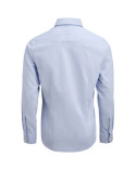 Рубашка мужская Yellow Bow 55 Slim Fit